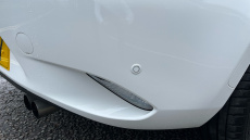 Mazda MX-5 2.0 Sport Nav 2dr Petrol Convertible